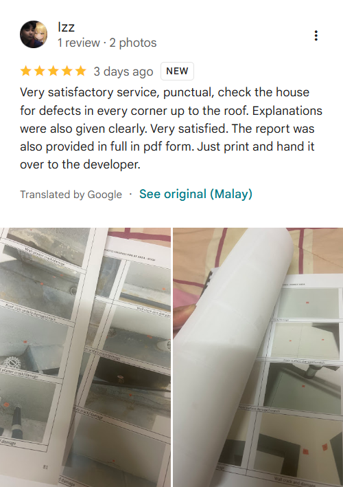 Google Review 4